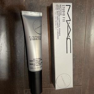 Mac cosmetics Mattifine Primer Brand New